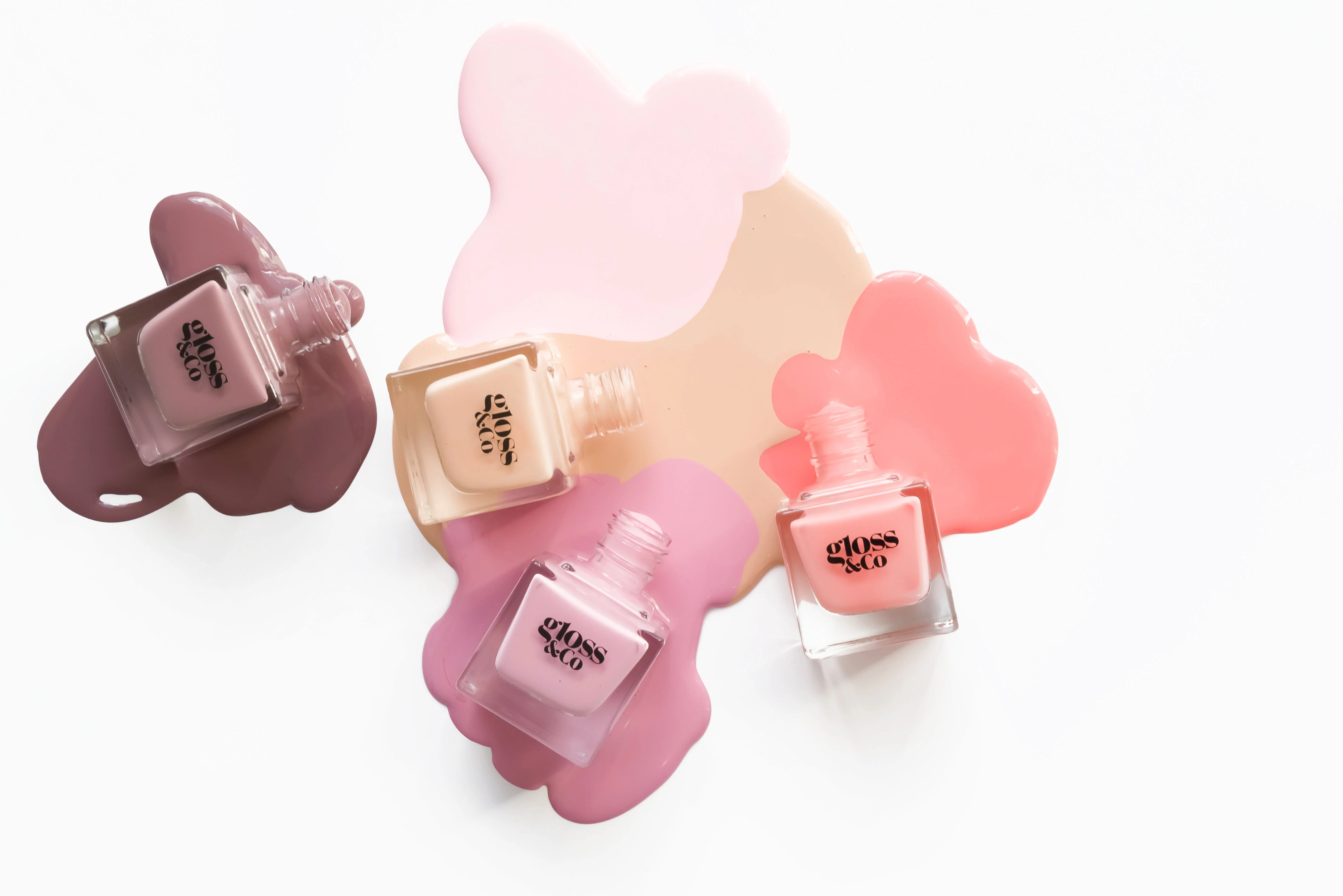 Clean Color, Conscious Beauty